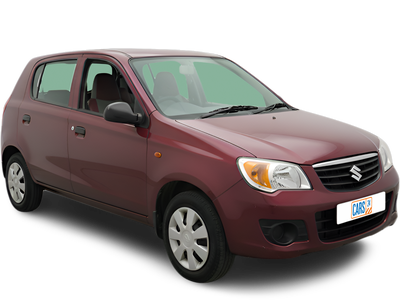 Maruti Alto K10-img